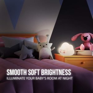 Night Light for Kids