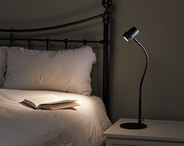 Bedside Lamps for Reading